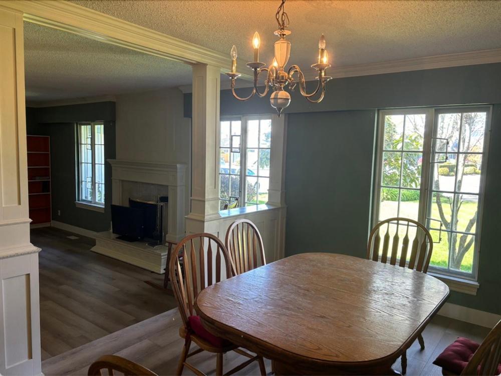 Cozy Retreat On Sandpiper Court - Room H With Share Bathroom Richmond Esterno foto