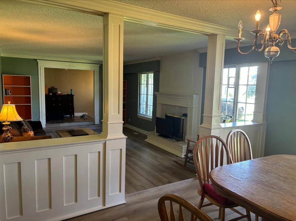 Cozy Retreat On Sandpiper Court - Room H With Share Bathroom Richmond Esterno foto